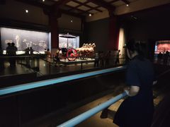 -北京大葆台遗址博物馆