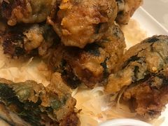 -绿岛国际酒店·海鲜酒楼(八七路店)