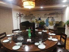 包厢-来小酌·长安酒家(翠庭大厦店)