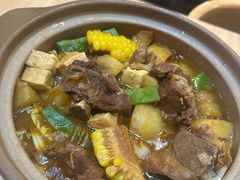 -宏状元现熬粥·京味菜(黄寺大街店)