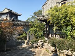 -口岸雕花楼