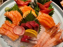 -西村日本料理(香格里拉饭店)