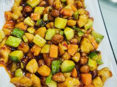 -聚德福海鲜家常菜(刘庄店)