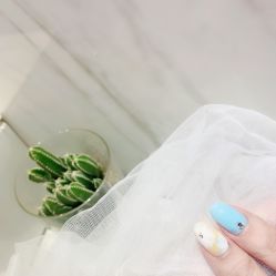 -PinkBaby美甲美睫