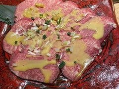 -江户烧肉(高德店)