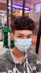 -川和潮人漂色·烫染·接发