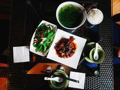 海菜芋头汤-喜林苑·稻田餐厅(品相府店)