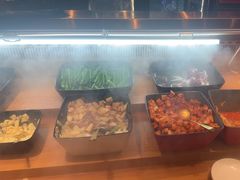 -丰茂烤串(公园店)