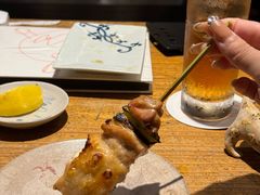 -Kuchibashi Modern
