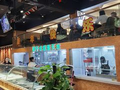 -龙泉人椰子鸡·糟粕醋·地标海南菜(龙昆南店)