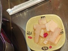 -富正毅三下锅·湘西韵味(天门山索道店)