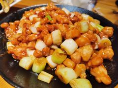 -望京一号·重庆江湖菜(工体店)