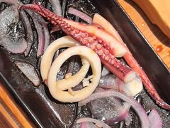 -乡村牛仔(奥林花园店)