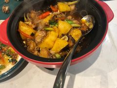 -美奈小馆·越南料理(中航城君尚购物中心店)