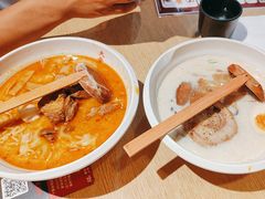 -味千拉面(淮安万达店)