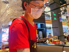 -西塔老太太泥炉烤肉(龙湖北苑天街店)
