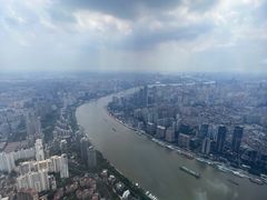 -上海中心大厦