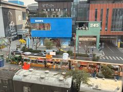 -成都东郊记忆理工大学轻居酒店