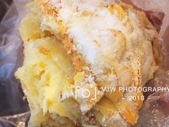 巴旦木奶油可颂-都恩客(高岛屋百货店)