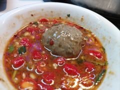 -刘少华贵州小黄牛·鲜牛肉火锅(总店)