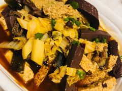 -老爷庙风味美食府(魏都大道店)
