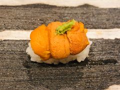 -築地青空三代目(銀座三越店)