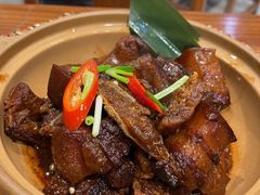 -虎哥私房菜(馒头山店)