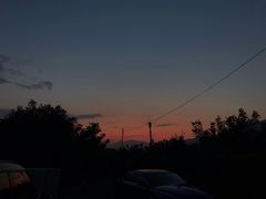 -鬼笑石后山停车场
