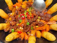 -古洼一锅鲜(开发区店)