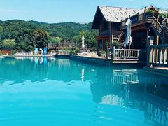 -九如山休闲旅游度假区