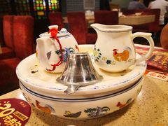 -点都德(大茶楼店)