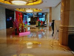 -绍兴上虞雷迪森云锦大酒店