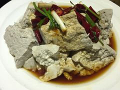 -黑鸡小馆(金源店)