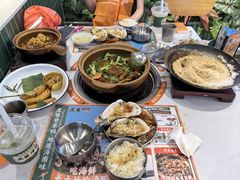 -虎婆冷饮店·海南特色炒冰(三亚湾店)