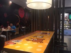 -麦当劳(帝豪店)