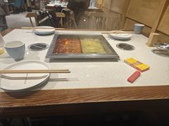 -阿串串老火锅(力盟店)