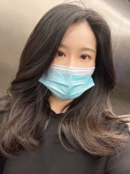-斑斓色彩沙龙