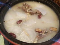 -煲得鲜·桐乡煲·小龙虾(万达店)