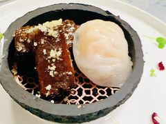 -彩丰楼·中餐厅(国家会展中心上海洲际店)