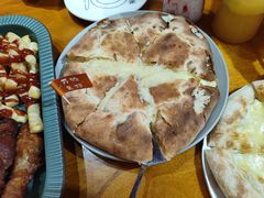 -黑熊披萨orso pizza