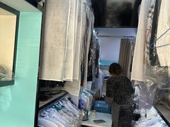 -洗衣通洗护生活馆(新疆路店)