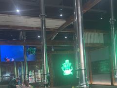 -山葵说·泥炉烤肉(泰达时尚E街区店)