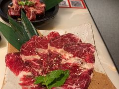 -厚贞日式烤肉(龙之梦店)