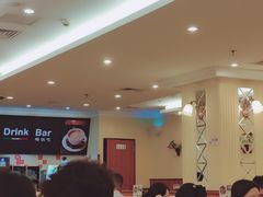 -萨莉亚意式餐厅(深南茂业店)
