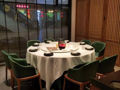 -客颂·客家宴(大壮国际广场店)