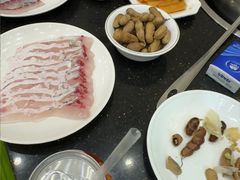 -正能量脆肉鲩火锅