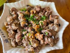 -蓝湾碧波·老字号·疍家非遗海上餐厅