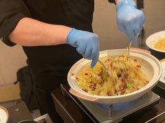 -ManHo万豪中餐厅(成都茂业JW万豪酒店)