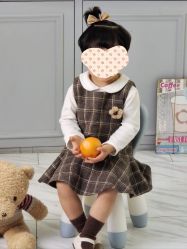 -爱儿美儿童摄影(五路居花园别墅店)
