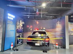 -李昌钰刑侦科学博物馆